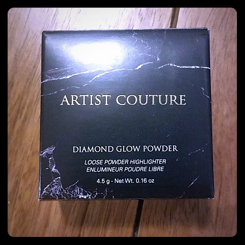 Artist Couture Powder Highlight